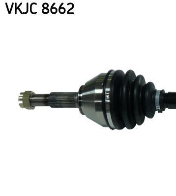 Cardan SKF VKJC 8662